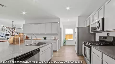 Kitchen - 11111 Williams Reserve Dr, Conroe, TX 77303 photo 2 of 5