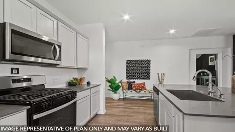 Kitchen - 11111 Williams Reserve Dr, Conroe, TX 77303 photo 3 of 5