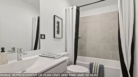 Bath - 11111 Williams Reserve Dr, Conroe, TX 77303 photo 3 of 5
