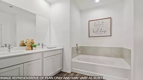 Bath - 11111 Williams Reserve Dr, Conroe, TX 77303 photo 1 of 5