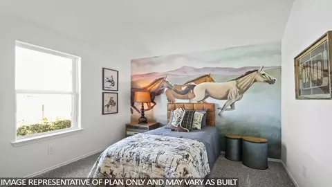 Bedroom - 11111 Williams Reserve Dr, Conroe, TX 77303 photo 3 of 12