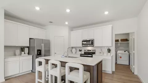Kitchen - 11111 Williams Reserve Dr, Conroe, TX 77303 photo 4 of 5