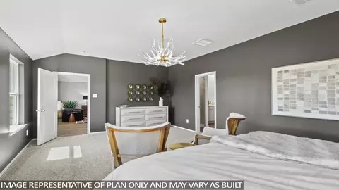 Bedroom - 11111 Williams Reserve Dr, Conroe, TX 77303 photo 2 of 12