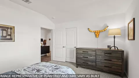 Bedroom - 11111 Williams Reserve Dr, Conroe, TX 77303 photo 4 of 12