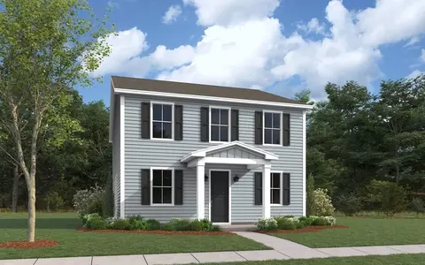 18 Lewes Ave, Simpsonville, SC 29681