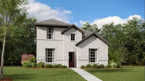 9749 Little Tree Ln, Fort Worth, TX 76179