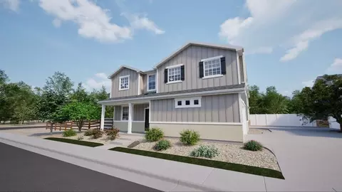 13417 E 103rd Pl, Commerce City, CO 80022
