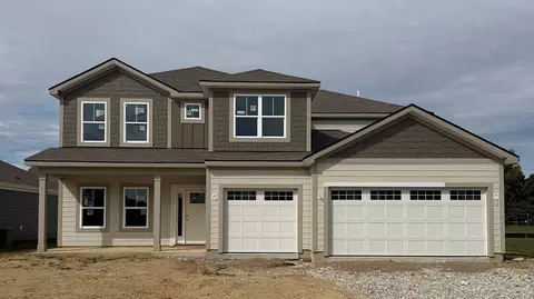 1578 Pritchet St, Fortville, IN 46040