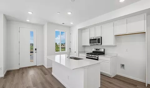 Kitchen - 21371 E 67th Ave, Aurora, CO 80019 photo 1 of 4