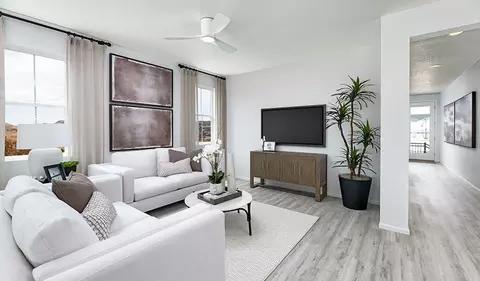 Living - 21371 E 67th Ave, Aurora, CO 80019 photo 1 of 2
