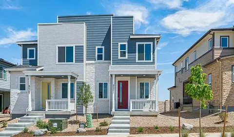 21371 E 67th Ave, Aurora, CO 80019