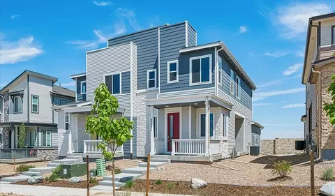 Exterior - 21371 E 67th Ave, Aurora, CO 80019 photo 2 of 3