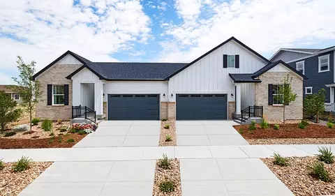 Exterior - 21371 E 67th Ave, Aurora, CO 80019 photo 2 of 4