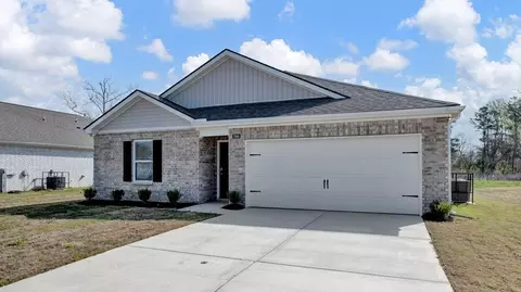 69 Clearwater Dr, Brookland, AR 72417