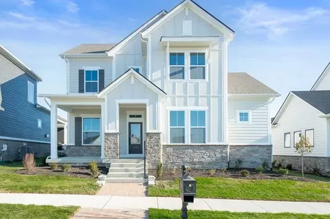 1245 Chatham Hills Blvd, Westfield, IN 46074