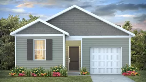 2019 Grovefield Dr, Hopkins, SC 29061
