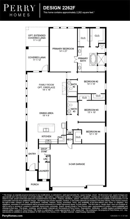 13440 Turnleaf Blvd, Punta Gorda, FL 33955 photo 2