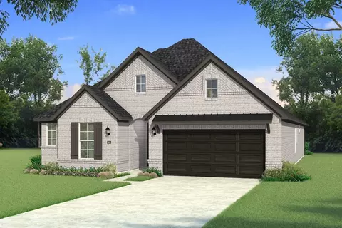 4413 Angevin Ave, Celina, TX 75009