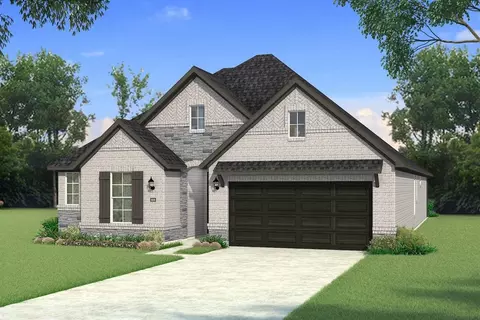 4413 Angevin Ave, Celina, TX 75009
