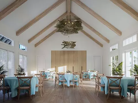 Dining - 4521 Flower Fields Trl, Bradenton, FL 34210 photo 1 of 1