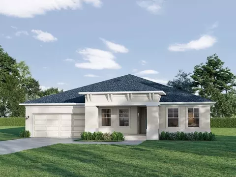 Exterior - 4521 Flower Fields Trl, Bradenton, FL 34210 photo 2 of 13