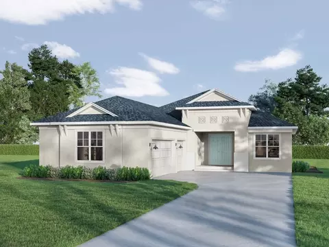 Exterior - 4521 Flower Fields Trl, Bradenton, FL 34210 photo 7 of 13