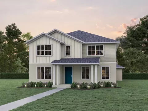 Exterior - 4521 Flower Fields Trl, Bradenton, FL 34210 photo 6 of 13