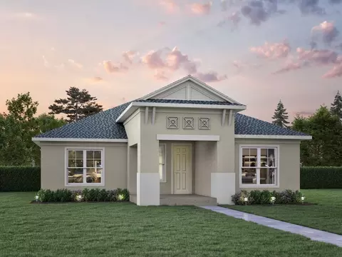 Exterior - 4521 Flower Fields Trl, Bradenton, FL 34210 photo 12 of 13