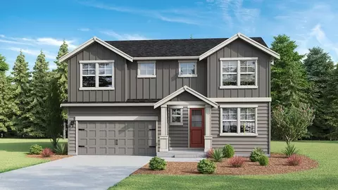 5647 147th St Ct E #9, Puyallup, WA 98375