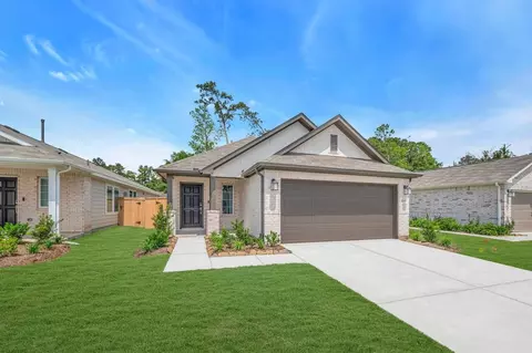 22431 Douglas Ct, New Caney, TX 77357