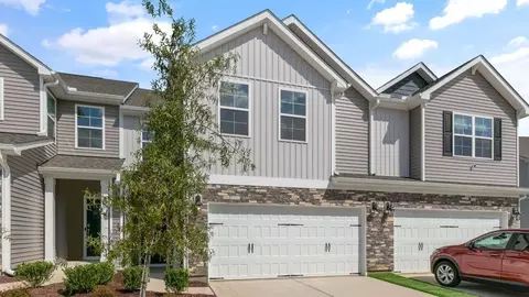 721 Gold Hill Way, Hillsborough, NC 27278