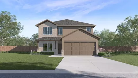 165 Armadillo Crk, San Antonio, TX 78002