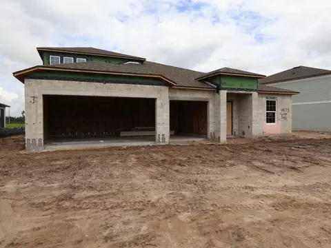 4573 Lake Fox Dr, Lakeland, FL 33810