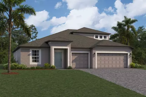 4573 Lake Fox Dr, Lakeland, FL 33810