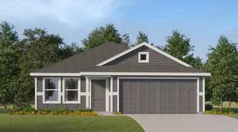 10732 Gun Barrel St, Fort Worth, TX 76108