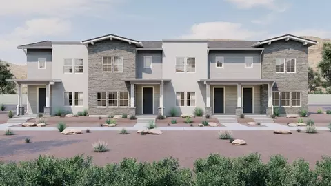 876 W Camello Ln, Saint George, UT 84790