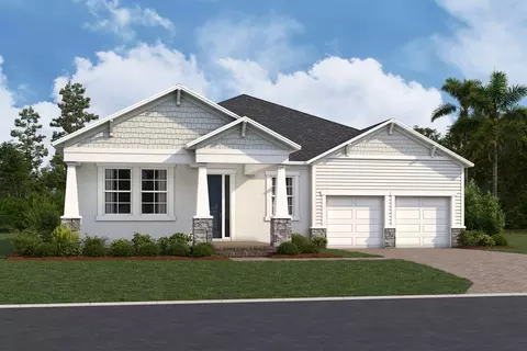17106 Beachgrass Aly, Winter Garden, FL 34787
