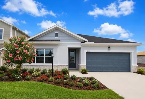 507 Spring Harvest Dr, Plant City, FL 33566