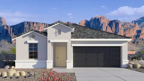 24046 W Yavapai St, Buckeye, AZ 85326