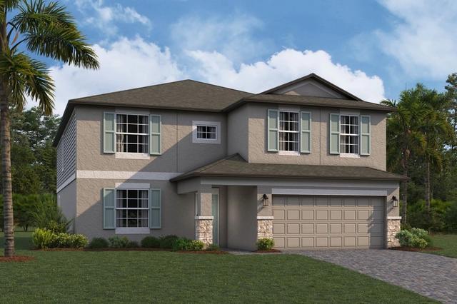 4368 Lake Fox Dr, Lakeland, FL 33810