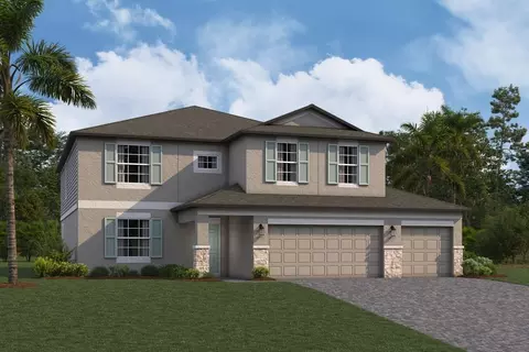 4368 Lake Fox Dr, Lakeland, FL 33810