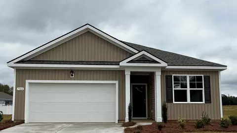 7366 Meadow Walk Loop, Loris, SC 29569