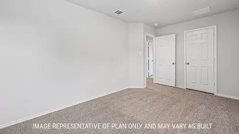 Entry Way - 11709 Ceres St, Lorena, TX 76655 photo 6 of 12