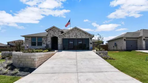 Exterior - 11709 Ceres St, Lorena, TX 76655 photo 3 of 3