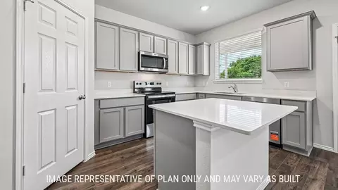Kitchen - 11709 Ceres St, Lorena, TX 76655 photo 1 of 5
