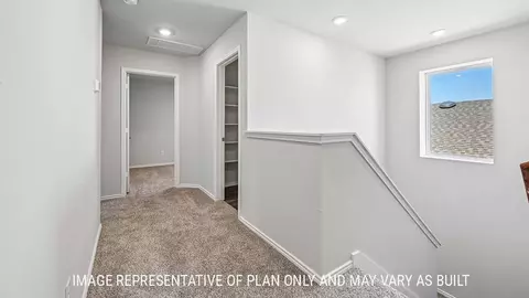 Entry Way - 11709 Ceres St, Lorena, TX 76655 photo 4 of 12