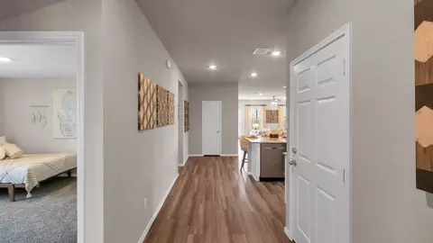 Entry Way - 11709 Ceres St, Lorena, TX 76655 photo 8 of 12