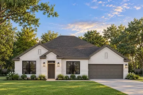 509 San Angelo Dr, Forney, TX 75126