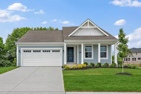 Exterior - 3198 Belleglade Dr, Covington, KY 41015 photo 3 of 19