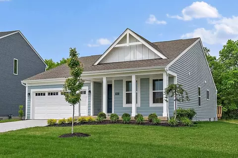 Exterior - 3198 Belleglade Dr, Covington, KY 41015 photo 4 of 19